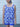 Blue Coast Linen Blend Tank - STILOSA