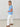 Light Blue Everyday Top - STILOSA