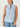 Coastal Classic Sleeveless Blouse - STILOSA