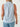 Coastal Classic Sleeveless Blouse - STILOSA