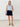 Coastal Classic Sleeveless Blouse - STILOSA
