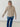 Refined Ease Mock Neck Blouse - STILOSA