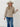 Refined Ease Mock Neck Blouse - STILOSA