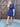 Navy Everyday Classic Dress FINAL SALE - STILOSA