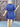 Navy Everyday Classic Dress FINAL SALE - STILOSA