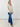 Cowgirl Script Button Down FINAL SALE - STILOSA