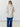 Cowgirl Script Button Down FINAL SALE - STILOSA