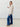 Cowgirl Script Button Down FINAL SALE - STILOSA