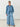 Chambray Ease Tencel Button Down - STILOSA