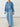 Chambray Ease Pants - STILOSA