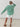Fresh Start Stripe Button Down - STILOSA