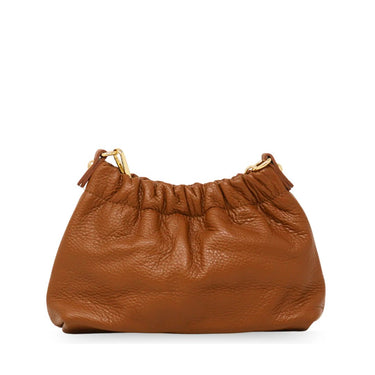 Firenze Leather Clutch & Crossbody - STILOSA