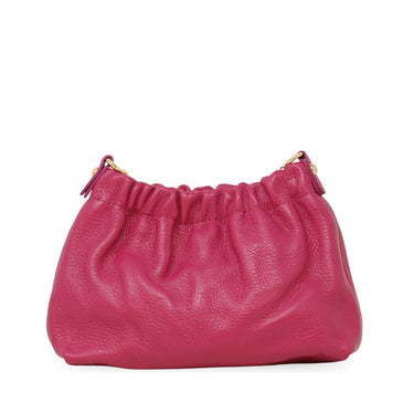 Firenze Leather Clutch & Crossbody - STILOSA