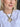 Golden Flower Statement Necklace with Pearl Center - STILOSA