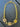 Yochi Crystal Coin Statement Chain Necklace - STILOSA