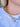 Two-Tone Horsebit Chain Necklace - STILOSA