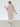 Latte Luxe Trim Midi Dress - STILOSA