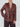 Pinstripe Tie Waist Blazer - STILOSA