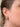 Rowan Stacked Hoop Studs - STILOSA