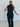 Bow Elegance Top FINAL SALE - STILOSA