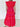 Amalfi Sunset Smocked Midi Dress - STILOSA