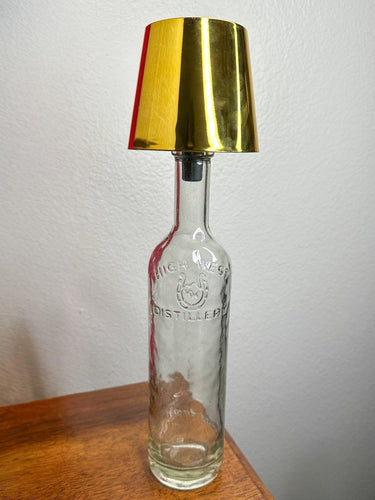 Bottle LED Lamp - STILOSA