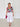 Portofino Postcard Cotton Top - STILOSA