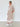 Latte Luxe Trim Midi Dress - STILOSA
