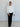 Winter White Sweater FINAL SALE - STILOSA
