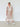 Latte Luxe Trim Midi Dress - STILOSA
