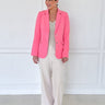 The Statement Blazer - STILOSA