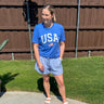 USA Weekend Tee - STILOSA