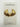 Gold Wing Stud Earrings - STILOSA