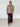 Striped Fitted Button-Down Blouse - STILOSA