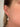 Silver Crystal CZ Bezel Dangle Earrings - STILOSA