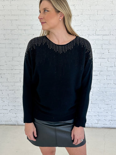 Stone Grad Sparkle FINAL SALE - STILOSA