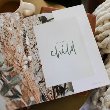 Worthy | Embracing Your Identity in Christ - STILOSA