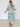 Paisley Dream Midi Dress - STILOSA