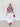 Portofino Postcard Cotton Top - STILOSA