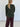Monaco Knit Top Olive FINAL SALE M - STILOSA