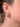Vivienne Interlock Studs - STILOSA