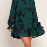 Holiday Floral Mini FINAL SALE M - STILOSA