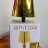 Bottle LED Lamp - STILOSA