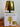 Bottle LED Lamp - STILOSA