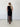 Sheer Pearl Mesh Overlay Maxi Dress - STILOSA
