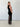 Sheer Pearl Mesh Overlay Maxi Dress - STILOSA