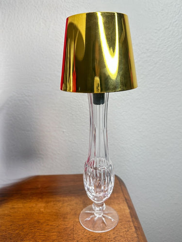 Bottle LED Lamp - STILOSA