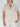 Riviera Ruffle Neck Linen Top - STILOSA