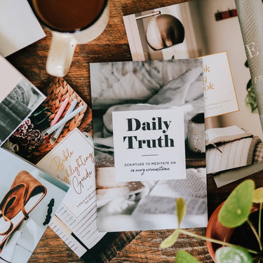 Daily Truth - STILOSA