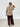 Striped Fitted Button-Down Blouse - STILOSA